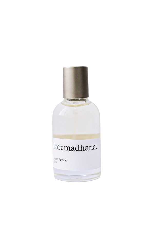 Paramadhana.