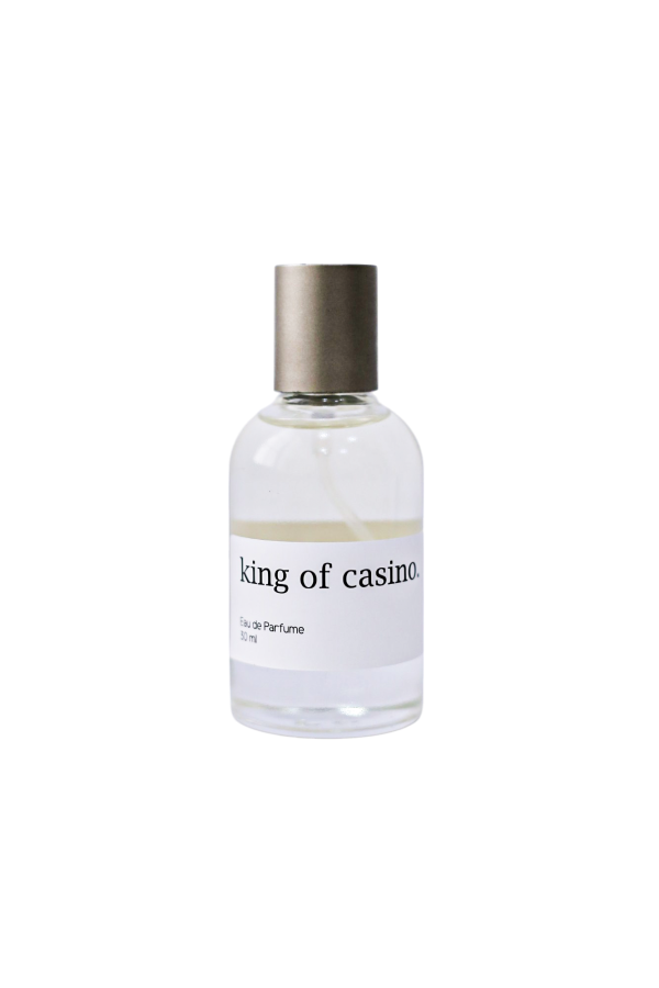 King Of Casino.